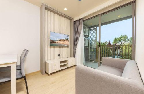 Laguna Apartment | Ozone Apart-Hotel At Bangtao By Tropiclook