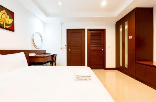 Nana Apartment | Yon Inn Sukhumvit Soi 4 - สุขุมวิท ซอย 4