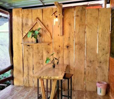 Mok Cham Pae Apartment | บ้านดินโฮมสเตย์ ปางอุ๋ง Ban din Hom stay pang oung