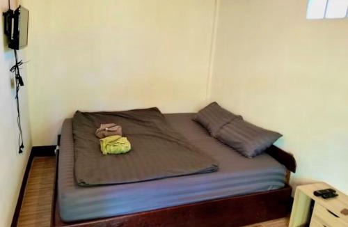Mok Cham Pae Apartment | บ้านดินโฮมสเตย์ ปางอุ๋ง Ban din Hom stay pang oung