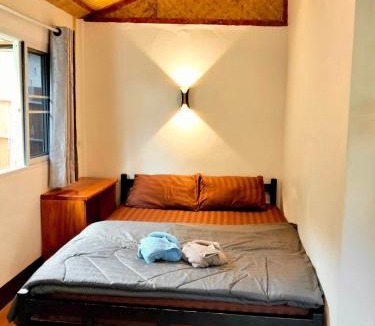 Mok Cham Pae Apartment | บ้านดินโฮมสเตย์ ปางอุ๋ง Ban din Hom stay pang oung