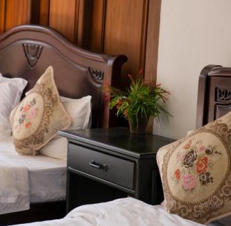 Vang Vieng Resort | Vang Vieng KT Resort