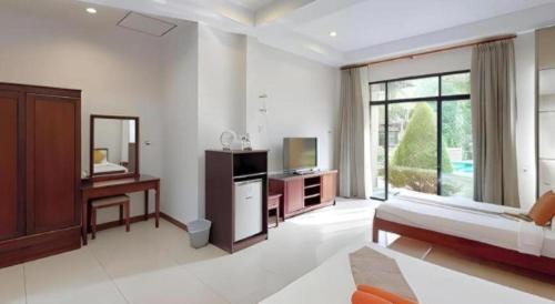 Phela Resort | Nattha Waree Hot Spring Resort and Spa