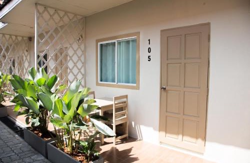 Satun Hotel | Baan Kasirin 2 Resort