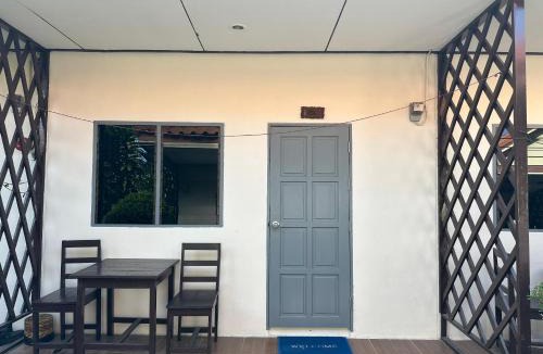 Satun Hotel | Baan Kasirin 2 Resort
