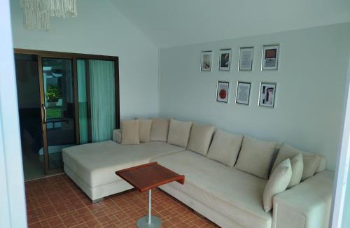 Khanom Villa | Luna Villa Khanom