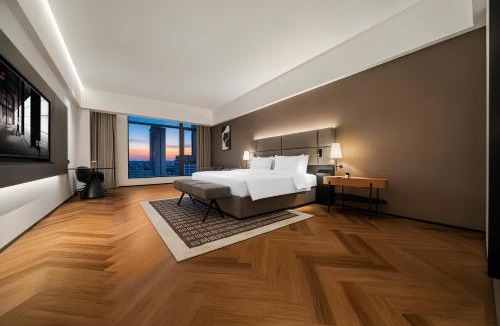 Sihanoukville City Centre Hotel | HUA Rui HOTEL 华瑞酒店