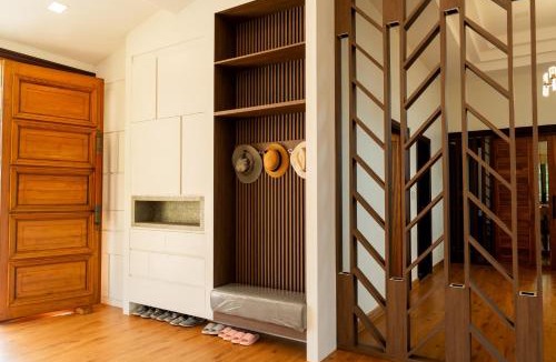 Tha Kradan House | บ้านอิงฟ้า ศรีสวัสดิ์ Ban Ingfa Srisawat Villa