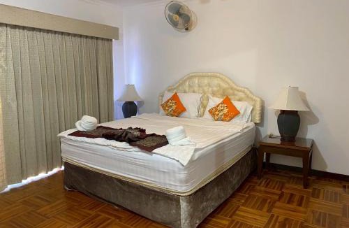 Nong Prue Villa | Private Pattaya Resort
