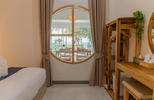 Thai Mueang Villa | BK Seaside House A