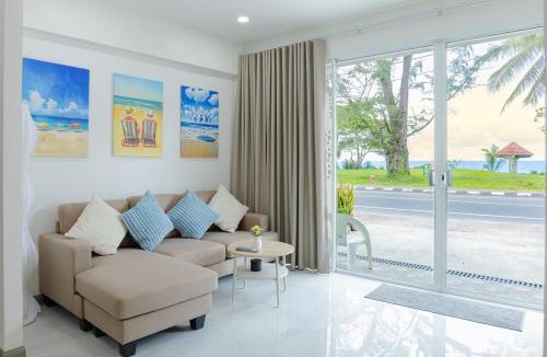 Thai Mueang Villa | BK Seaside House C