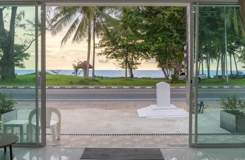 Thai Mueang Villa | BK Seaside House B