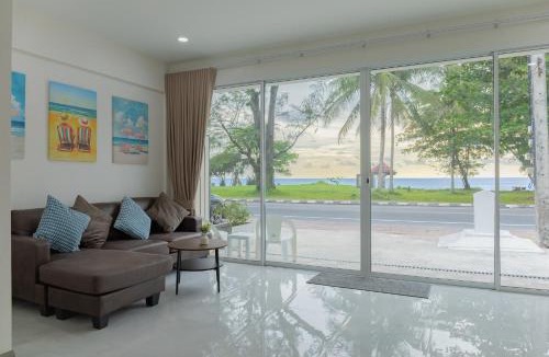Thai Mueang Villa | BK Seaside House B