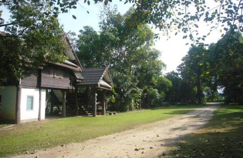 Mae Chan Resort | Mae Khum Villa