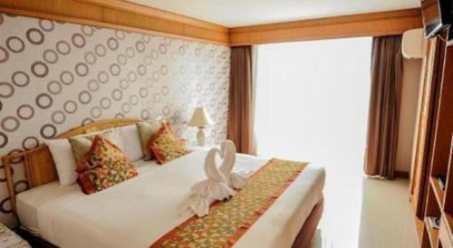 Singhanakhon Resort | Haad Kaew Resort Songkhla