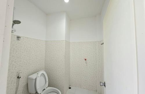 Kham Yai Apartment | เวลาดีแมนชั่น