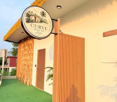 Ko Lanta Hotel | Curve House Lanta