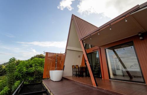 Mae Suai House | Leesuma Cafe & Homestay