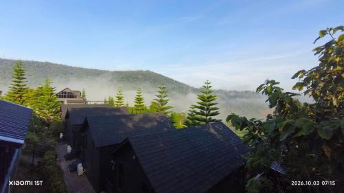 Khao Kho Ski Chalet | บ้านพัก เย็นเย็นแคมป์ปิ้ง อิน เขาค้อ