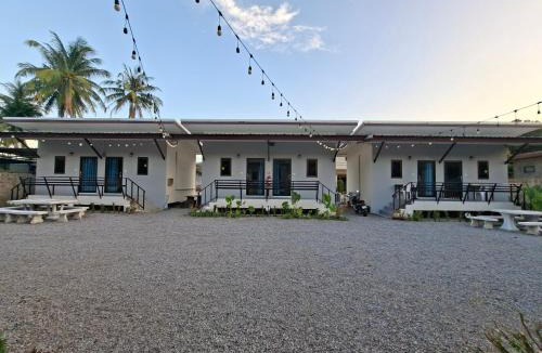 Khanom Resort | Walailak Resort khanom