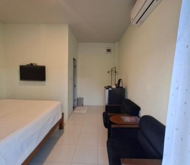 Khanom Resort | Walailak Resort khanom