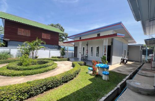 Kalasin Resort | Eidi Place ไอดี เพลส