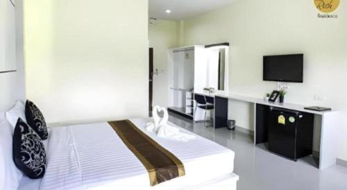 Makham Tia Hotel | The Rich Residence