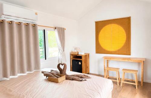 Phupa Man Resort | ปลายนา ผาม่าน รีสอร์ท-Plaiina Phaman Resort