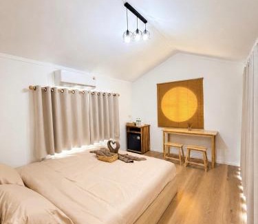 Phupa Man Resort | ปลายนา ผาม่าน รีสอร์ท-Plaiina Phaman Resort