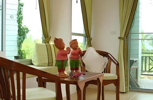 Pak Chong Resort | Phu View Resort Khao Yai