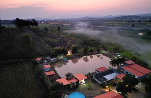 Wiang Chiang Rung Bed & Breakfast | MP Homestay & Resort