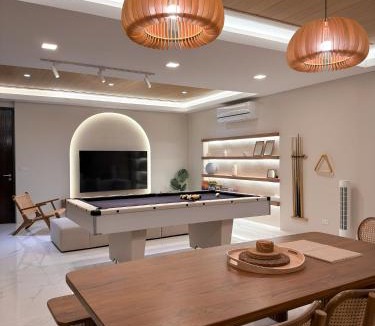 Bang Kao Villa | Villa Aftersol Cha-Am