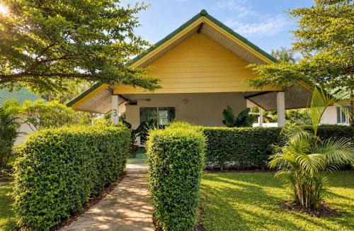 Mueang Ngai Hotel | Tao Life Center Chiang Dao