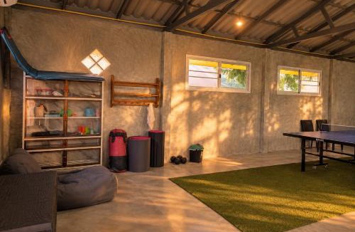Mueang Ngai Hotel | Tao Life Center Chiang Dao