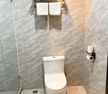 Chantrea Hotel | 美雅酒店