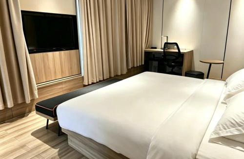 Chantrea Hotel | 美雅酒店