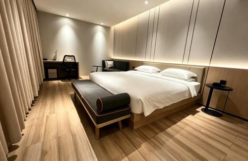 Chantrea Hotel | 美雅酒店