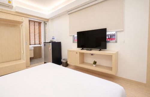 North Pattaya Hotel | House Hotel North Pattaya
