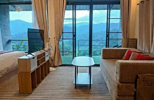 Doi Lo House | ดิ เอสเคป อินทนนท์ - The Escape Inthanon