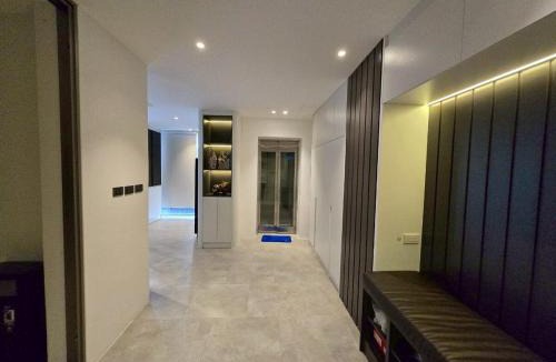 Chan Kasem Villa | Luxury 35 Village, Ladprao 35