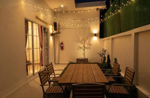 Trang Villa | ที่พักเมืองตรัง ดูก็อง วิลล่า Dugong Villa