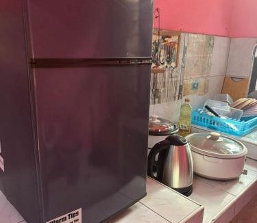 Sungai Kolok House | Salma homestay