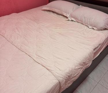 Sungai Kolok House | Salma homestay