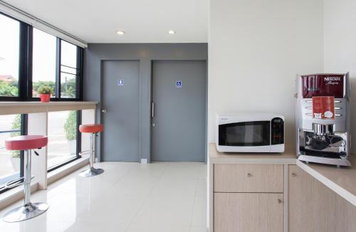 Nong Khai Hotel | HOP INN Nong Khai