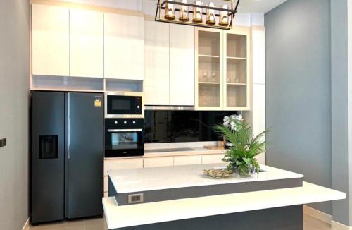 Pong Villa | 3BR Luxurious Pool Villa, 10 minutes from Jomtien