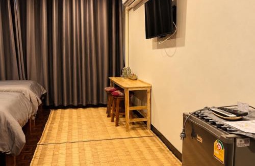Huay Kaew Hotel | Chern Chiangmai Boutique Hotel
