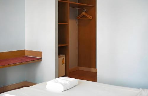 Ratchaprasong Apartment | Cloudy A Chidlom - คลาวด์ดี้ เอ ชิดลม