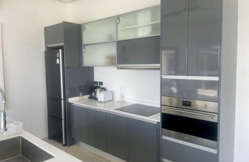 Nong Chaeng Villa | Villa Ying Yang - Large Pool & Sea View, 3BR