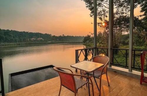 Sekong Province Resort | Thateng Farm Resort