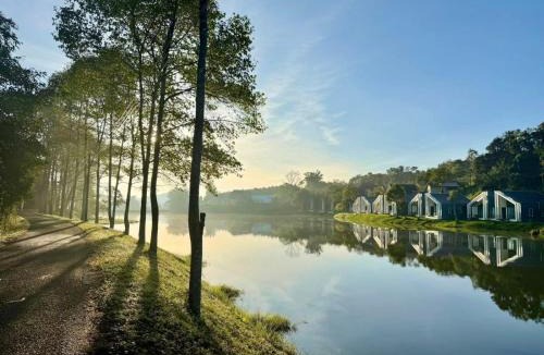 Sekong Province Resort | Thateng Farm Resort